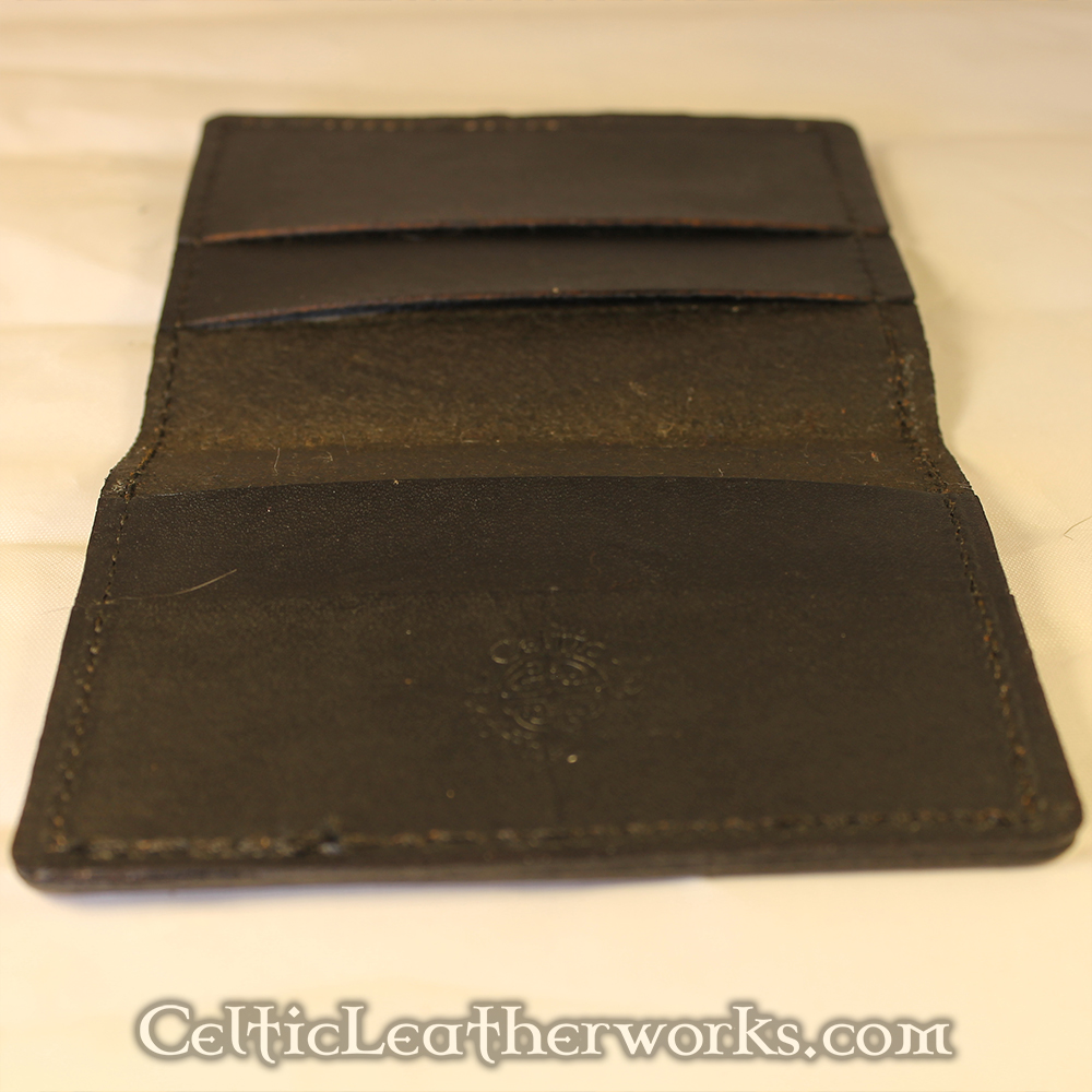 dorsa leather wallet price